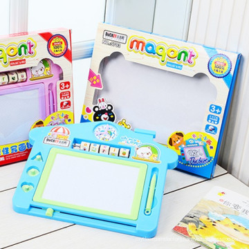 Wholesales Safe Stationery Kids Writting Board Educational Magnetic Writing Board